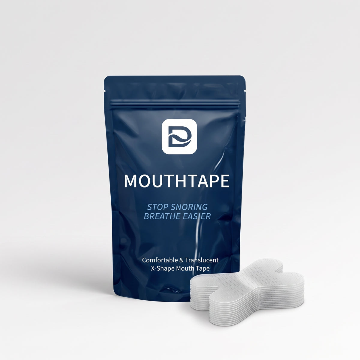 Dream Mouth Tape