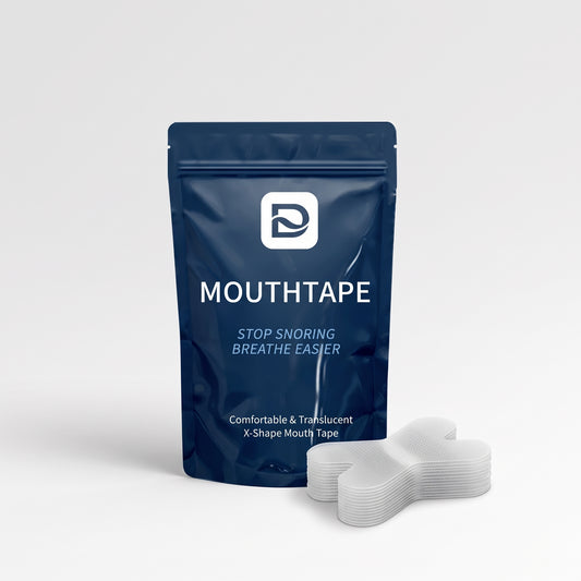 Dream Mouth Tape